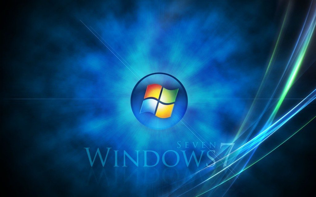 101+ Unofficial Windows 7 Wallpapers