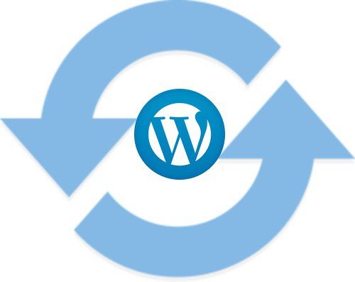 Finally Time To Upgrade WordPress