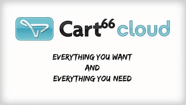 cart66 review