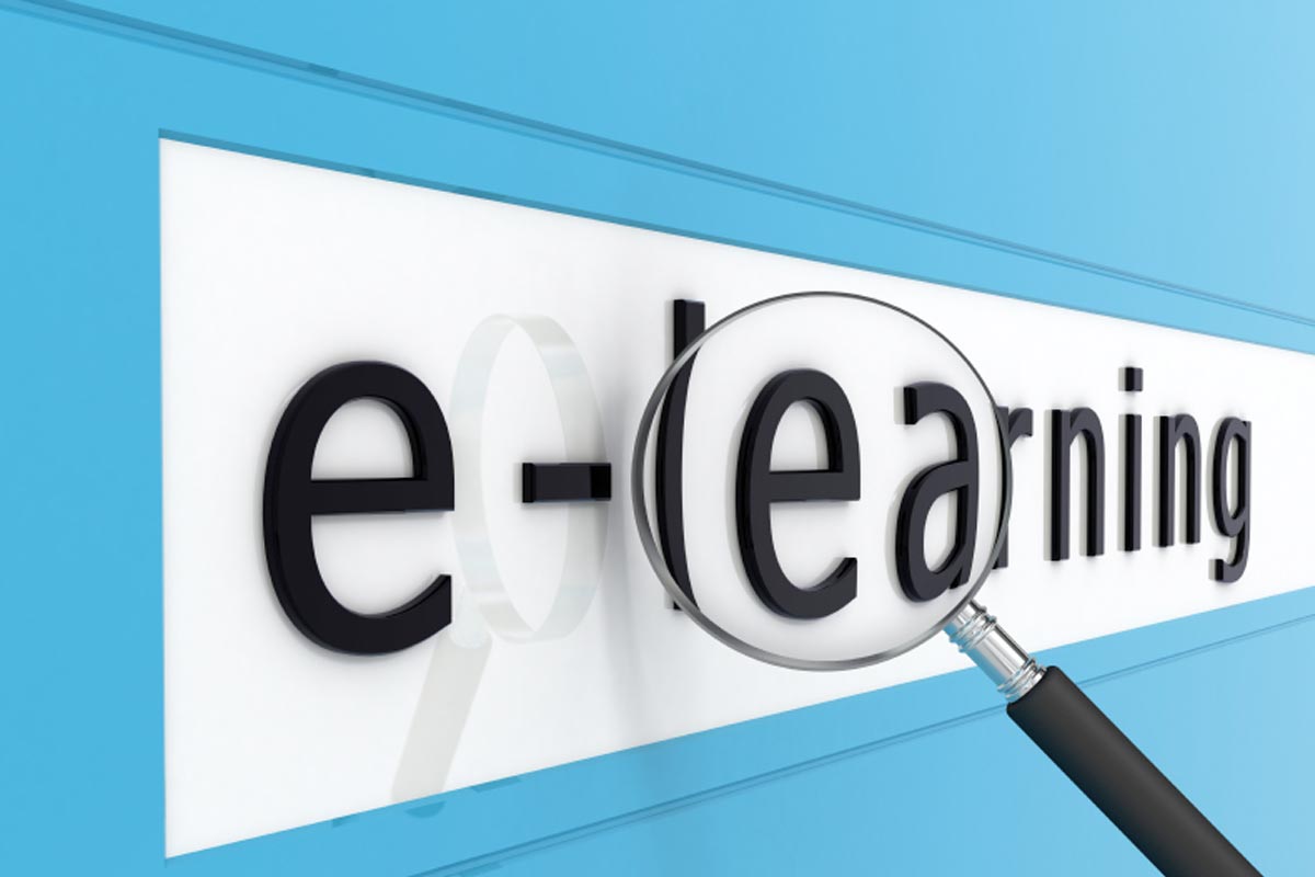 Elearning – Advantages of having your own site