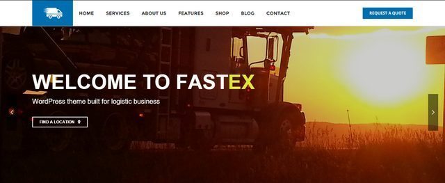 FastEx--Transport-Logistics-WordPress-Themes