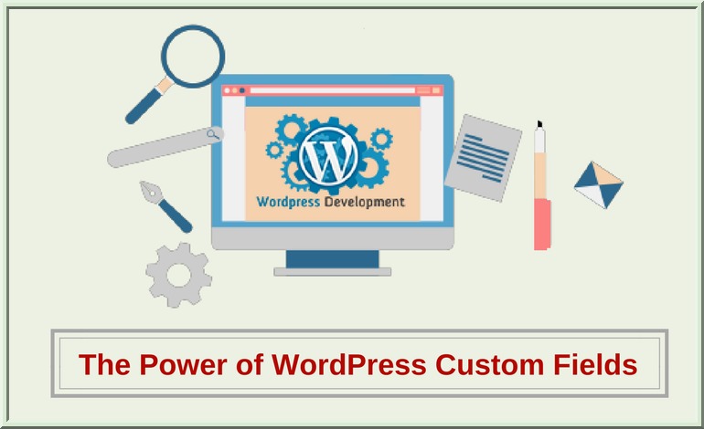 The Power of WordPress Custom Fields