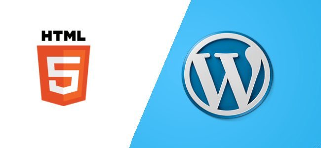 WordPress vs. Static HTML: Which One to Choose?