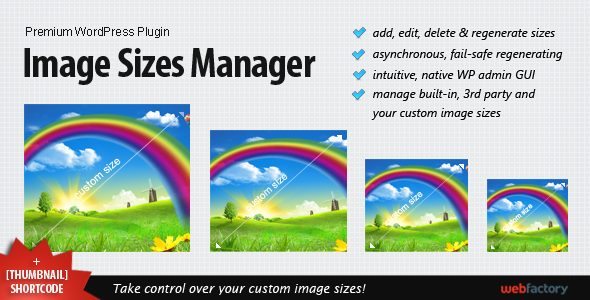 Image-Sizes-Manager