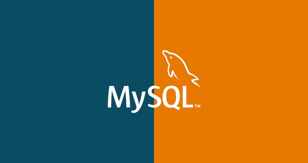 install MySQL