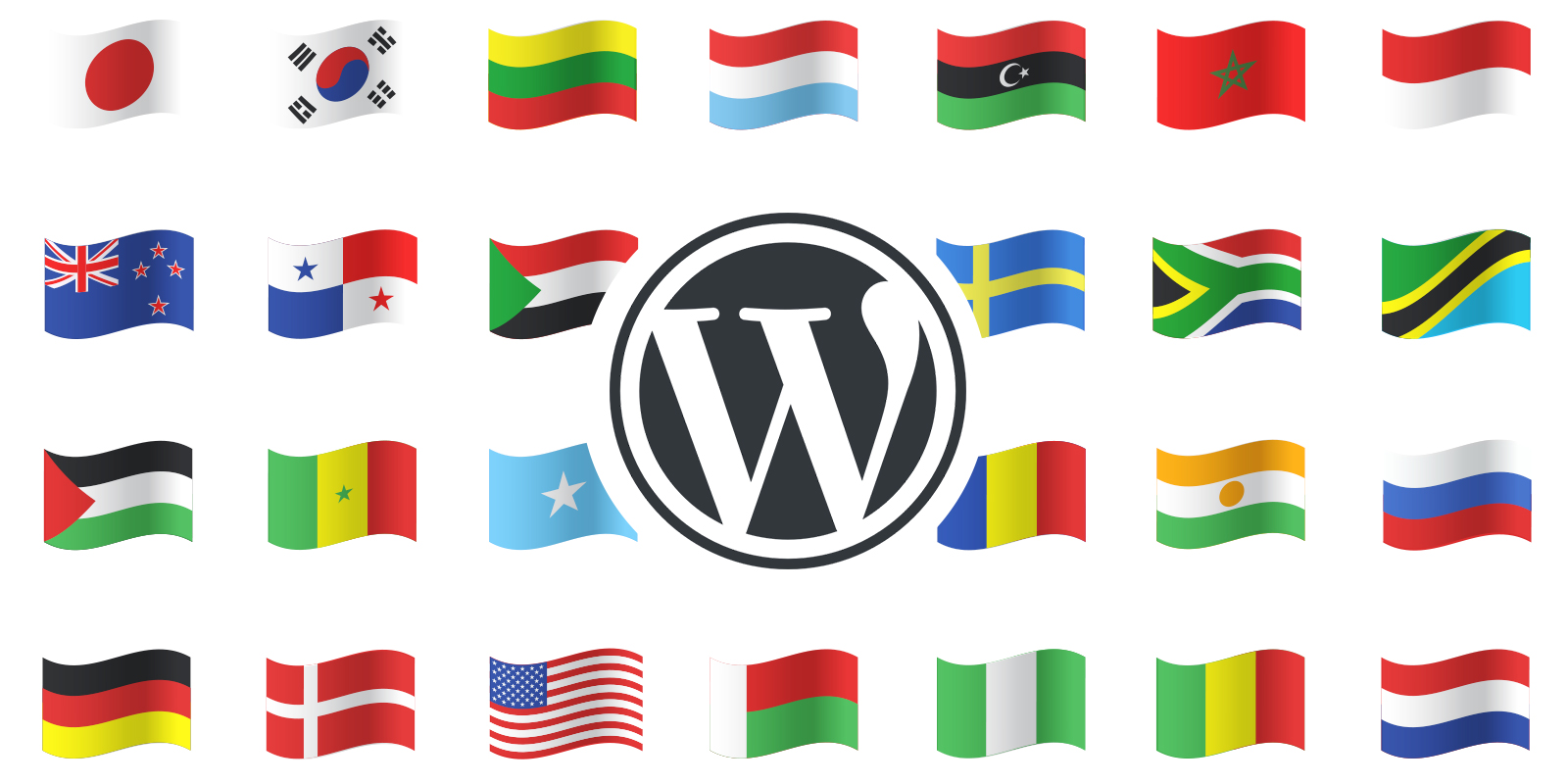 Multilingual WordPress Plugin Enough For The International E-Store