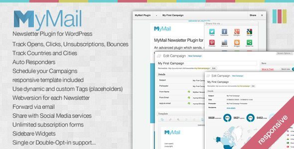 mymail-newsletter-plugin_for_wordpress