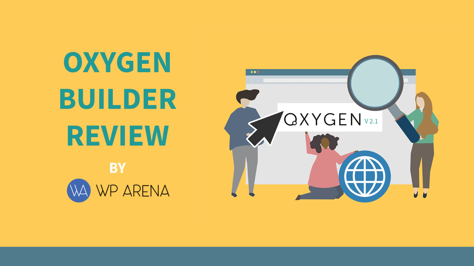 oxygen builder 2.1 review