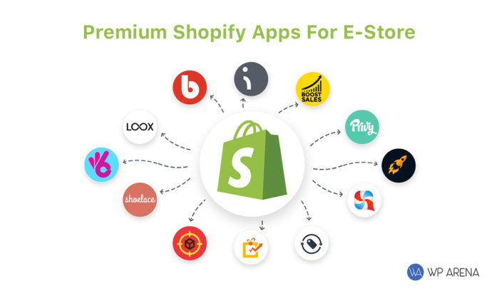 Premium Shopify Apps
