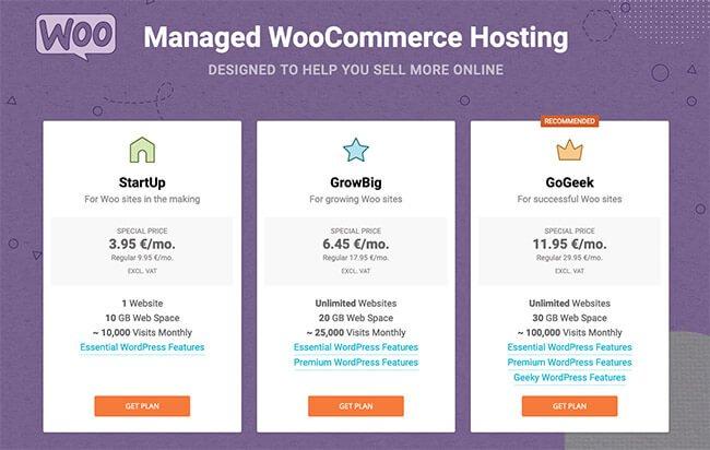 pricing-woocommerce-hosting