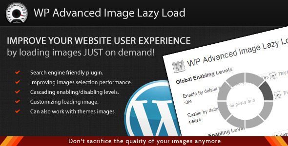 WordPress-Advanced-Image-Lazy-Load
