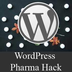 How to Protect Your WordPress Website from a Pharma Hack