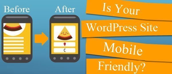 Is Your WordPress Site Mobile-Friendly?
