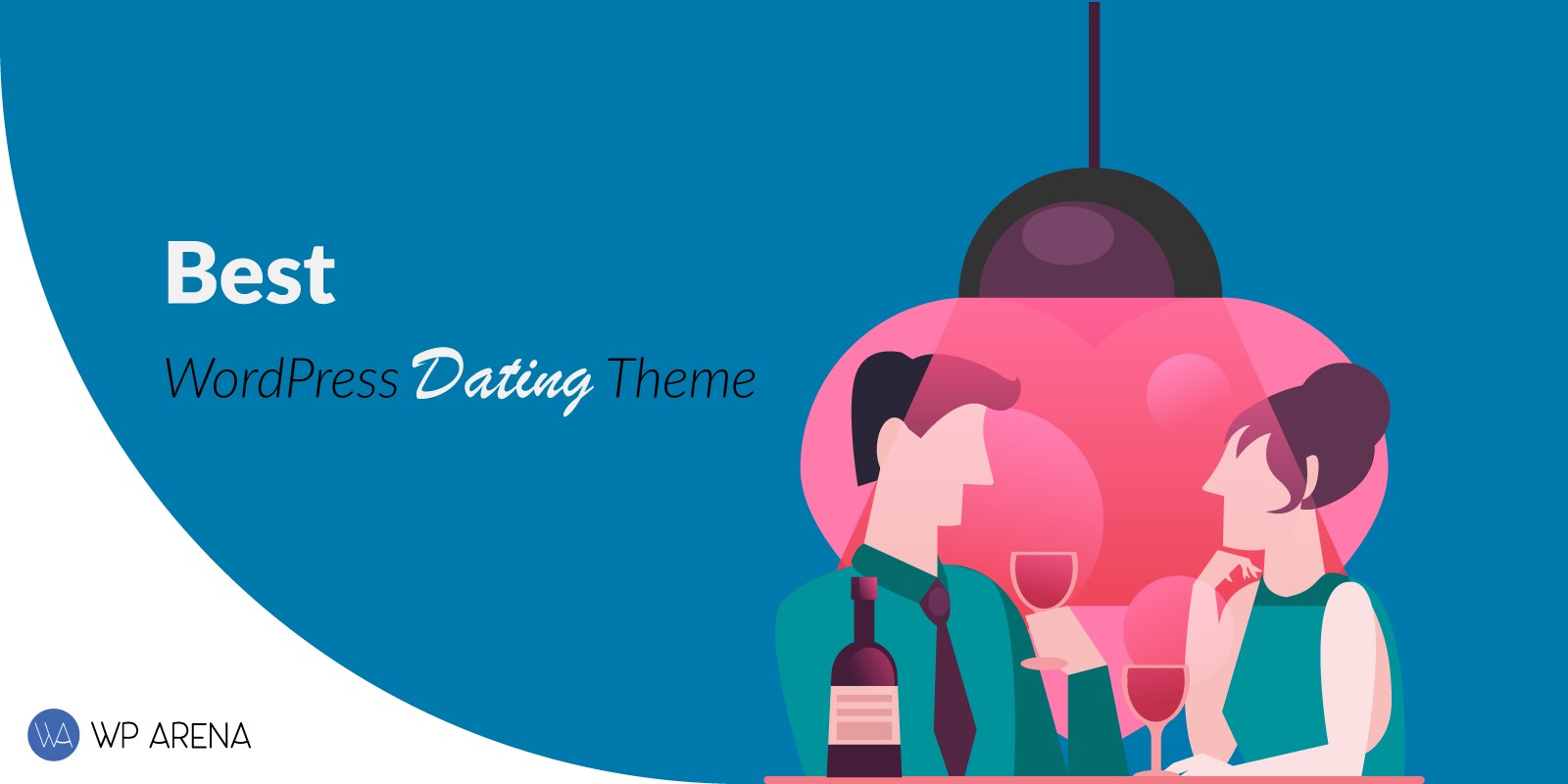 9+ Best WordPress Dating Themes & Plugins