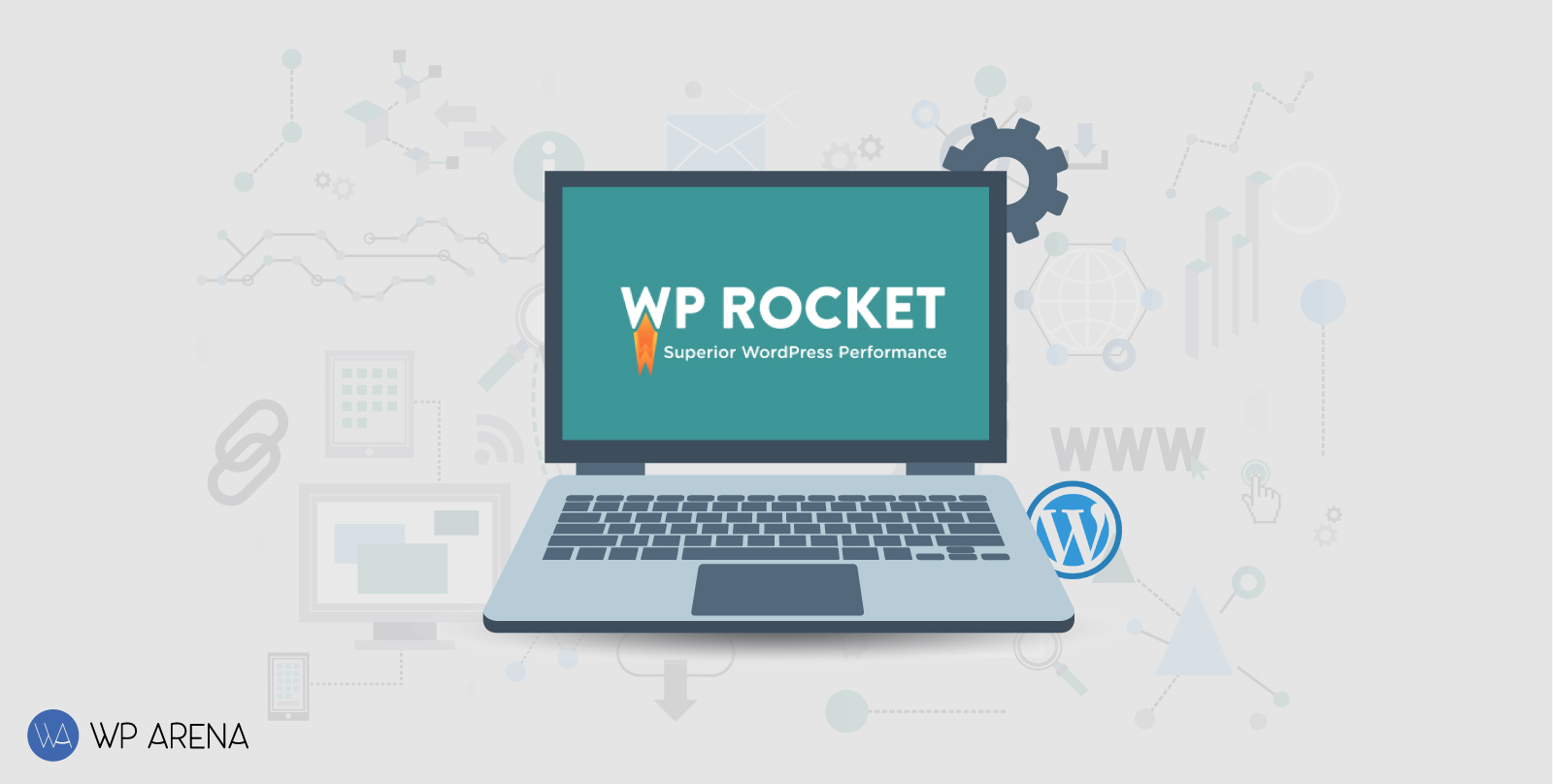 WP Rocket Review: Is It the Perfect Solution for WordPress Caching?