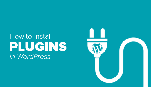 How To Add WordPress Plugins From Dashboard