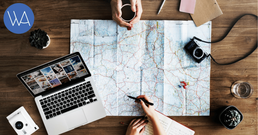 How to Build a Travel and Tourism Website with WordPress