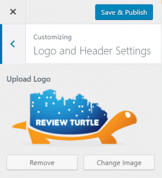 clickright logo uploader