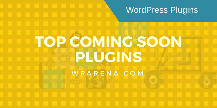coming soon WordPress plugins