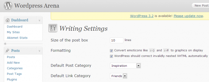 How to Fix: Extra contraction marks error in new WordPress posts