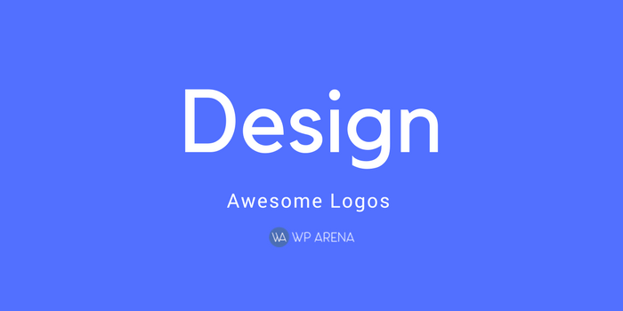 Design Awesome Logos – 6 Creative tips from expert designers