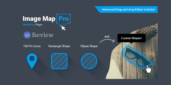 Image Map Pro Review: An Amazing Way to Step Up Your Image Game on WordPress
