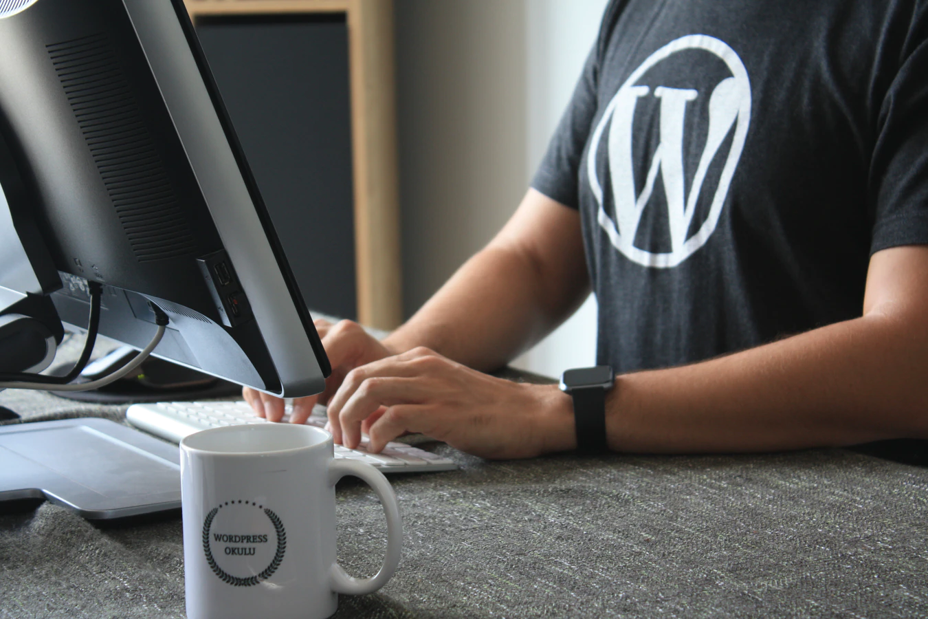How to launch a WordPress Website in 10 steps