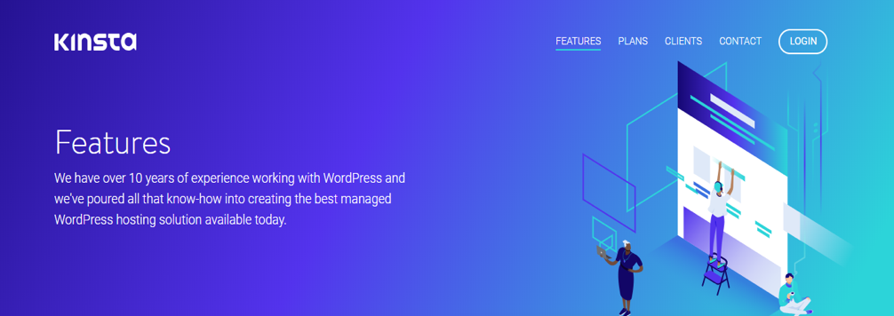 Kinsta WordPress Hosting Review: How Amazing it actually is?