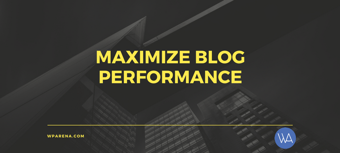 Essential WordPress Plugins To Maximize Performance