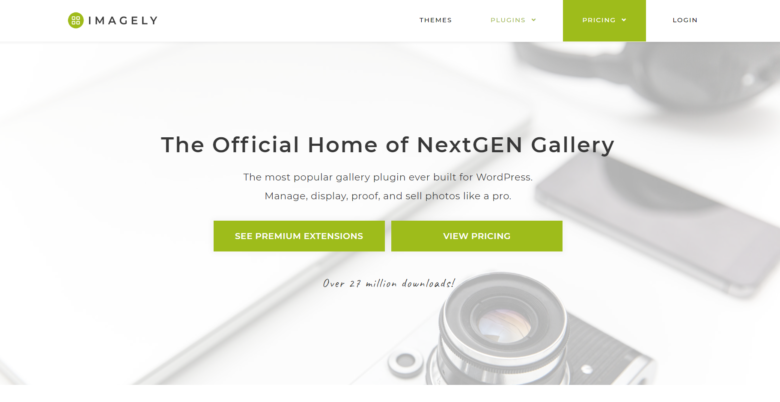 nextgen gallery pro review