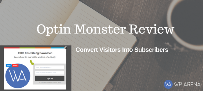 optin monster review