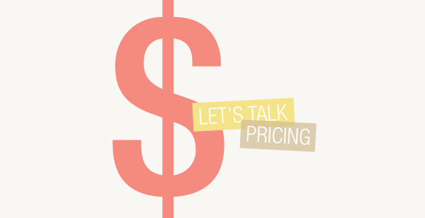 eCommerce Plans and Pricing