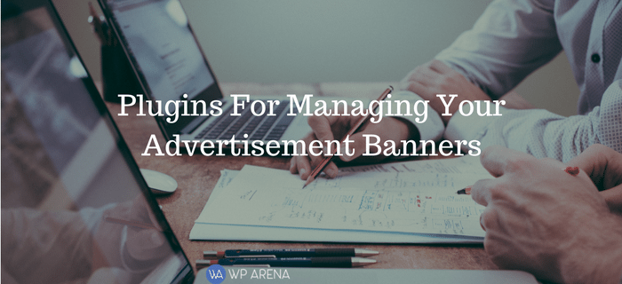 WordPress Plugins To Manage and Sell Advertising Banners