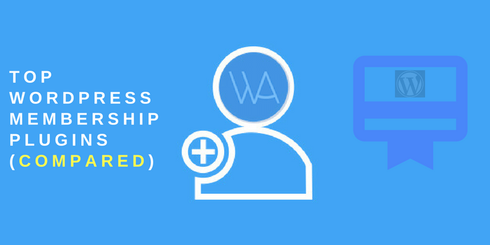 Top 5 WordPress Membership Plugins Compared