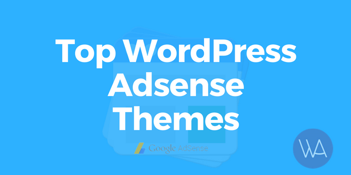 WordPress Adsense Themes