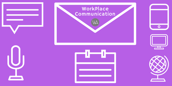 4 Tips for Opening the Lines of Communication in the Workplace