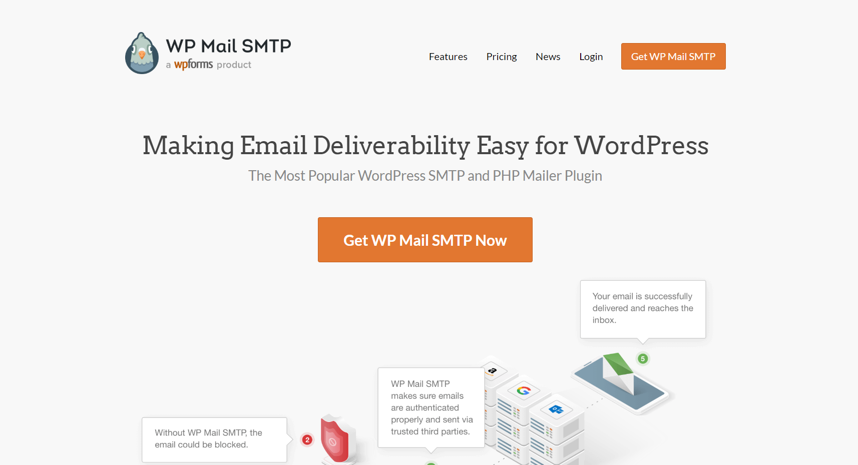 How To See WordPress Email Logs Using WP Mail SMTP